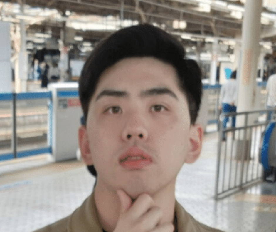 シンさん